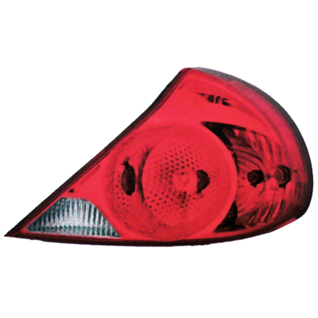 Right Side Taillamp assy 2002 - 2004 KIA SPECTRA KI2801109 0K2NA51150A