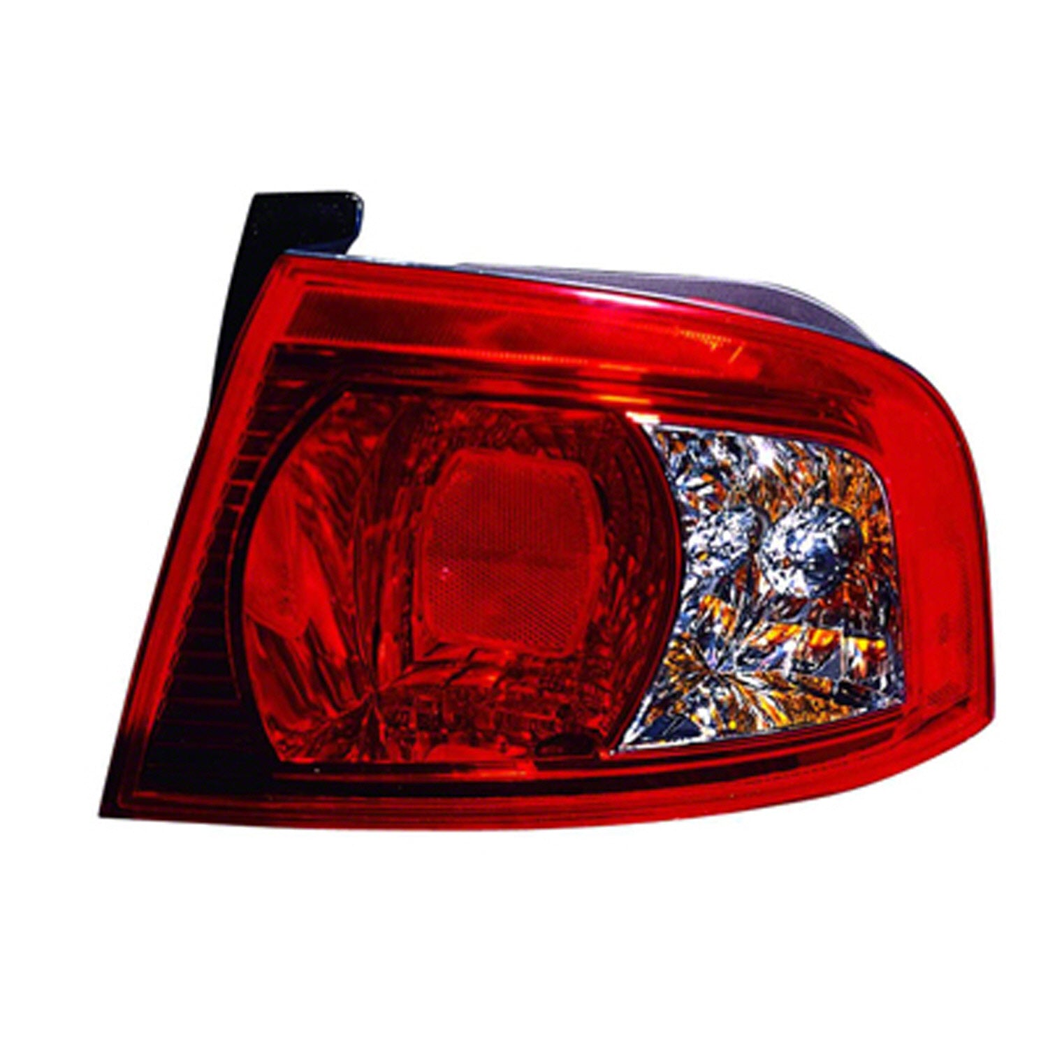 Right Side Taillamp assy 2003 - 2006 KIA MAGENTIS KI2801117 924023C120