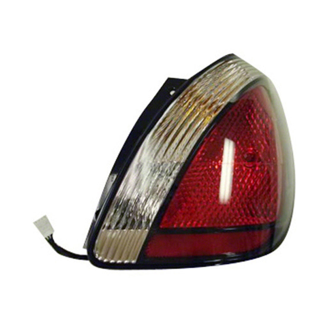 Right Side Taillamp assy 2006 - 2011 KIA RIO5 KI2801129C 924021G200