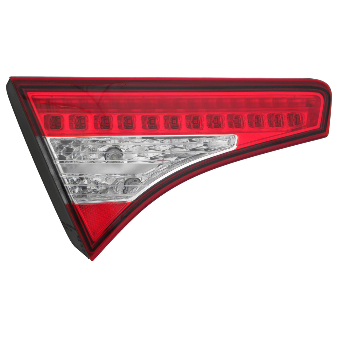 Left Side Taillamp assy inner 2011 - 2013 KIA OPTIMA KI2802101 924032T110