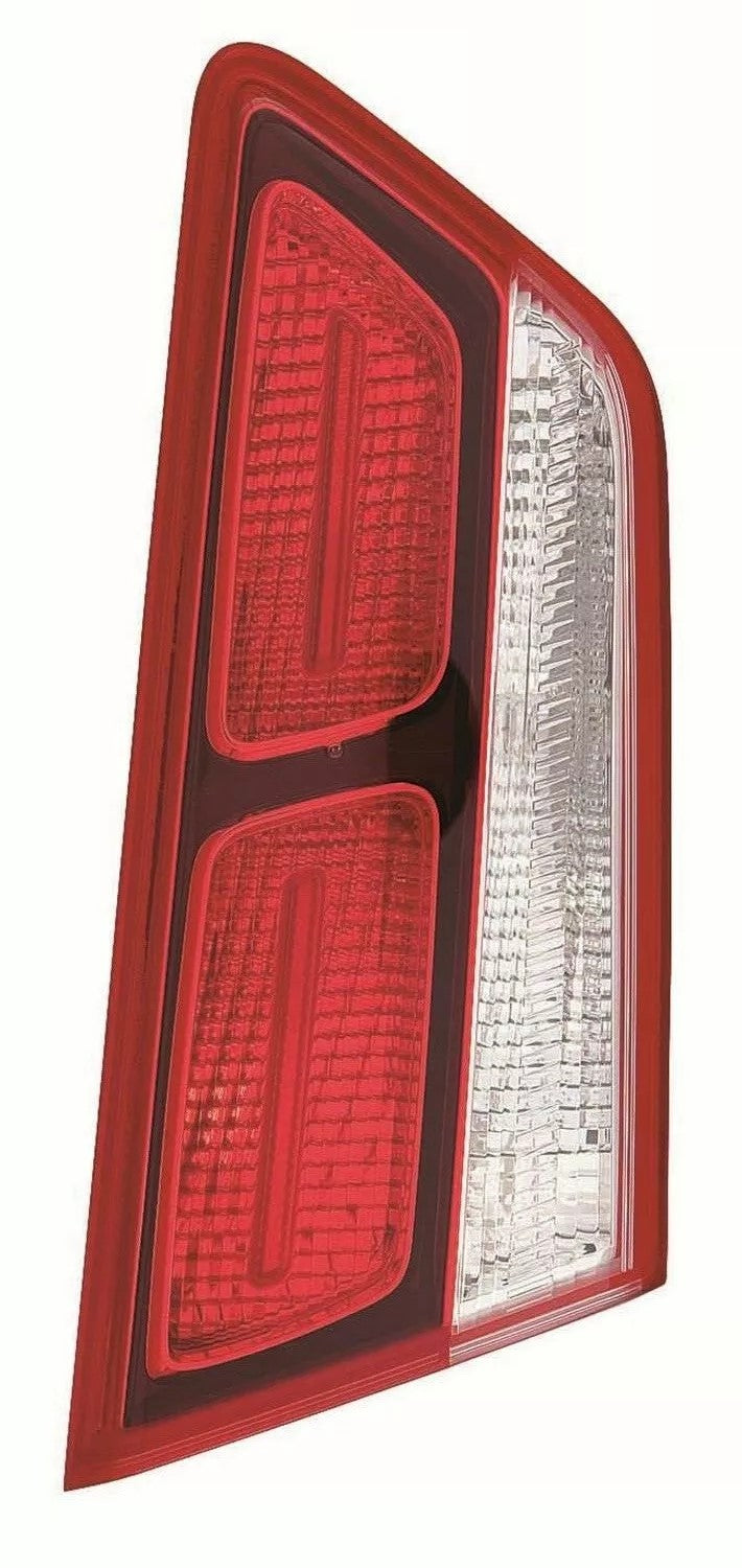 Left Side Taillamp assy inner 2016 - 2019 KIA OPTIMA CAPA KI2802132C 92403D5000