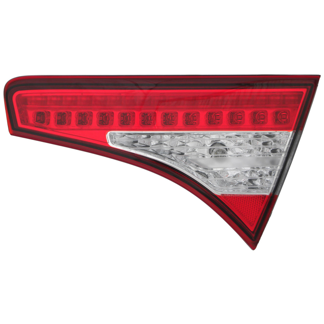 Right Side Taillamp assy inner 2011 - 2013 KIA OPTIMA KI2803101 924042T110