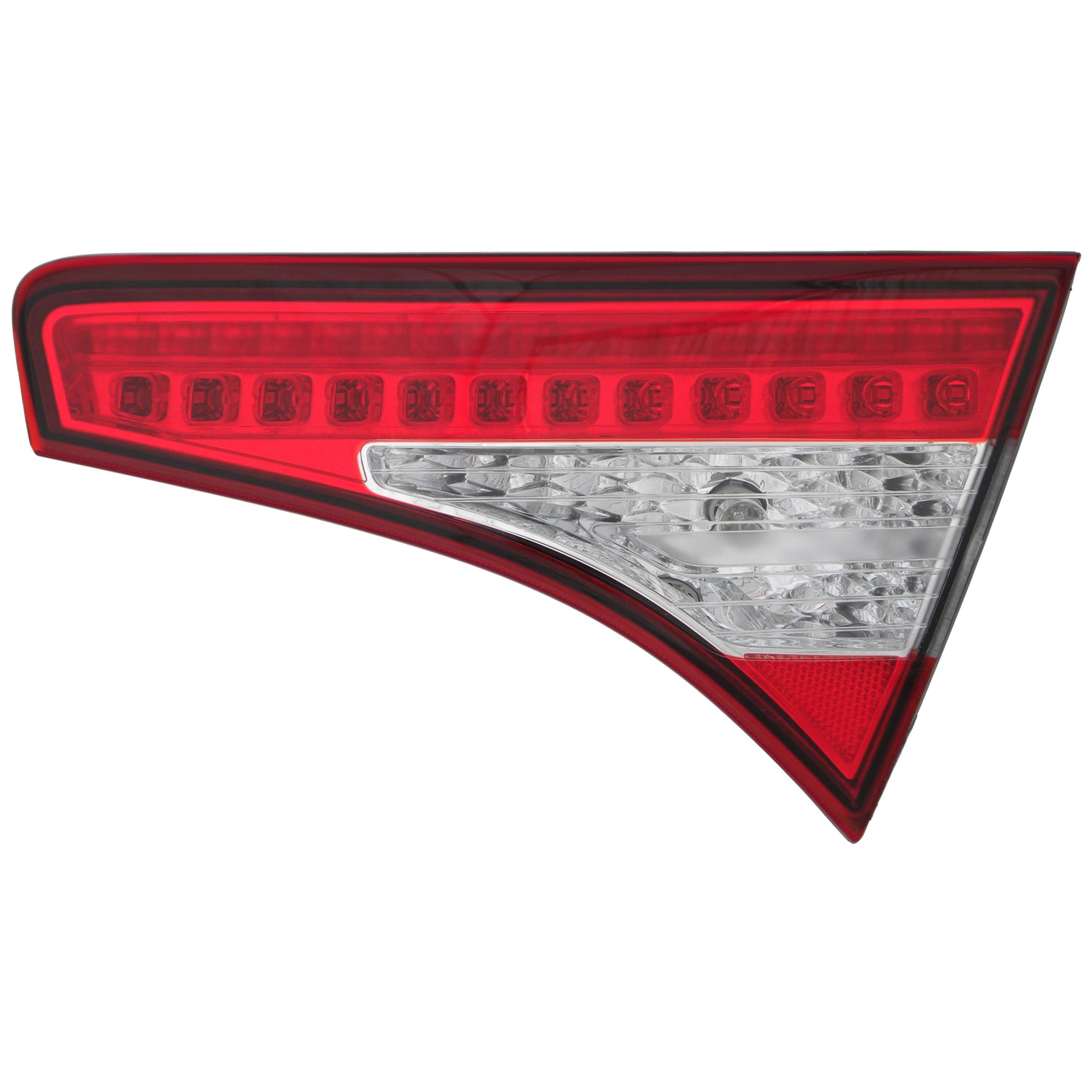 Right Side Taillamp assy inner 2011 - 2013 KIA OPTIMA KI2803101 924042T110