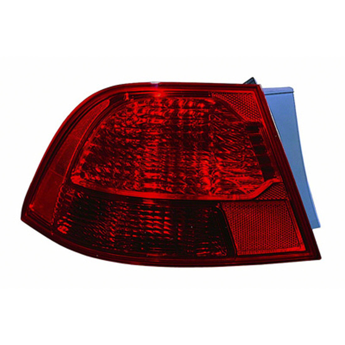 Left Side Taillamp assy outer 2009 - 2010 KIA MAGENTIS KI2804102 924012G620