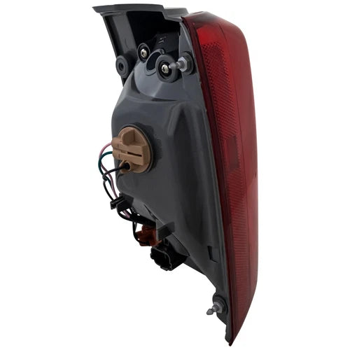 Left Side Taillamp assy outer 2011 - 2013 KIA SORENTO KI2804103 924011U000