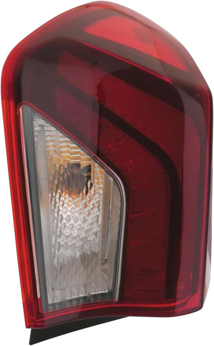 Left Side Taillamp assy outer 2021 - 2024 KIA K5 KI2804162 92401L3000