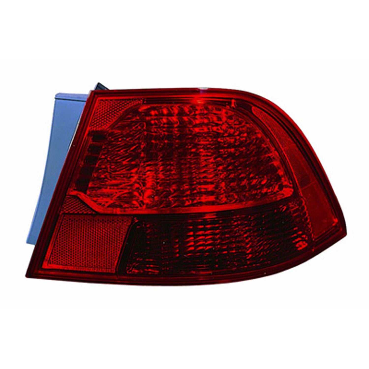 Right Side Taillamp assy outer 2009 - 2010 KIA MAGENTIS KI2805102 924022G620