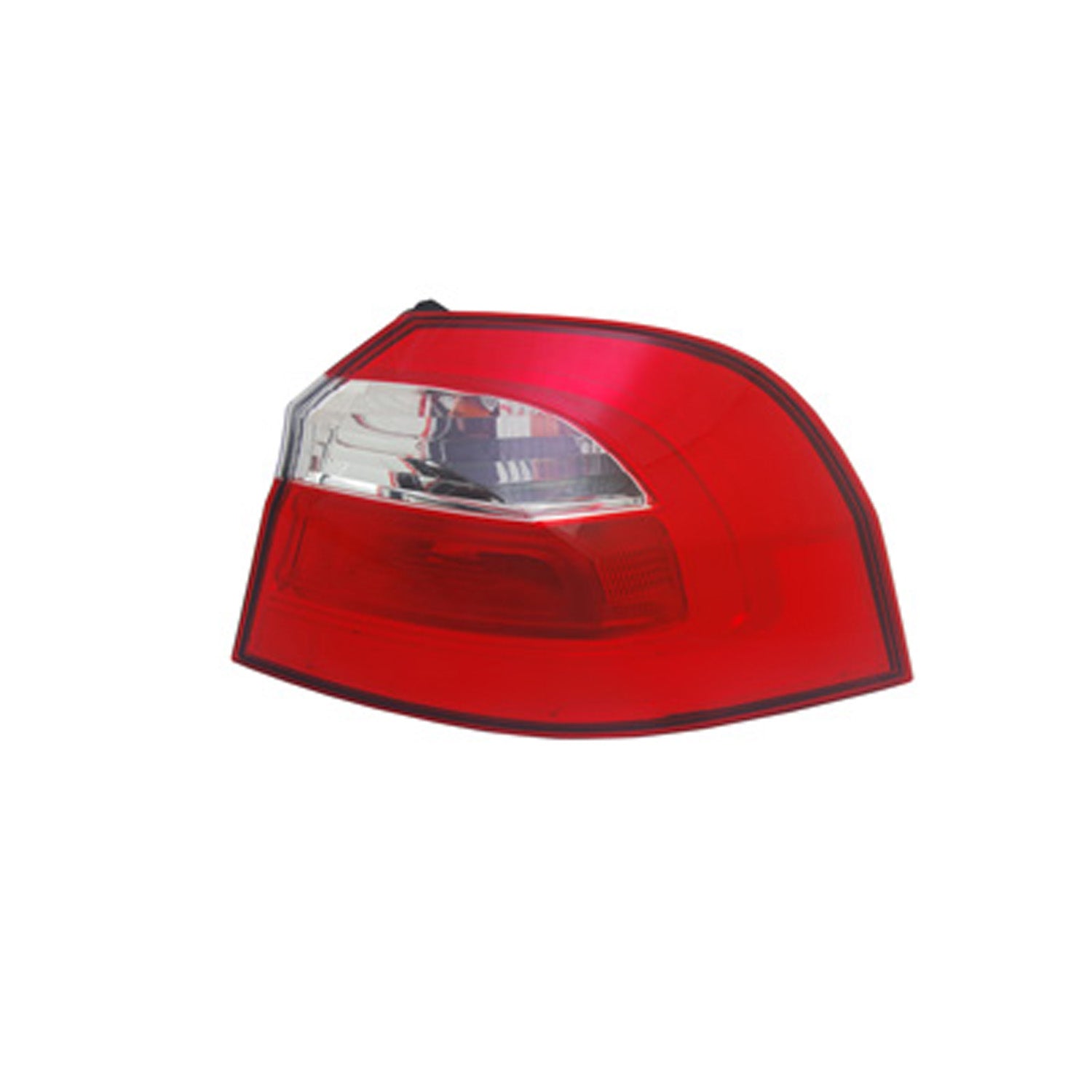 Right Side Taillamp assy outer 2012 - 2017 KIA RIO KI2805107 924021W220