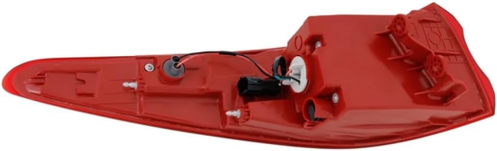 Right Side Taillamp assy outer 2020 - 2022 KIA SPORTAGE CAPA KI2805159C 92402D9510