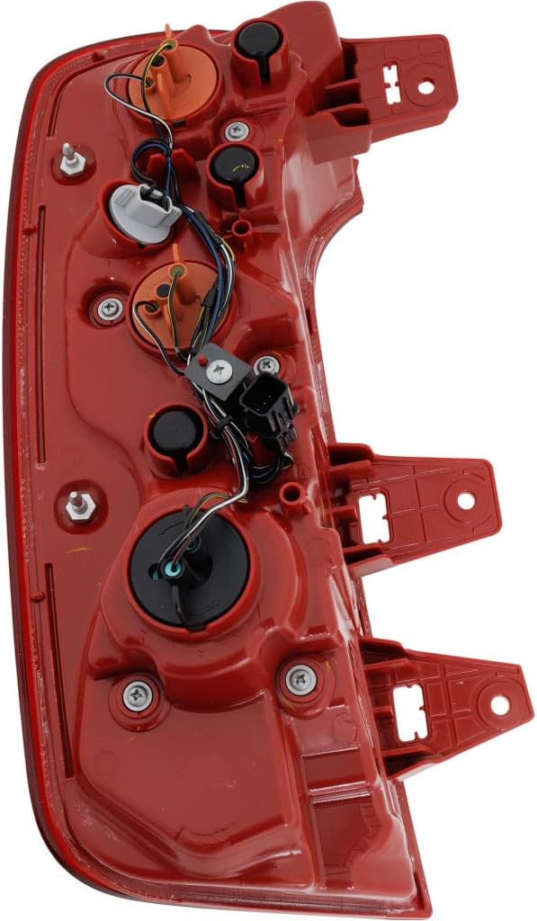 Right Side Taillamp assy outer 2020 - 2022 KIA TELLURIDE KI2805160 92402S9000