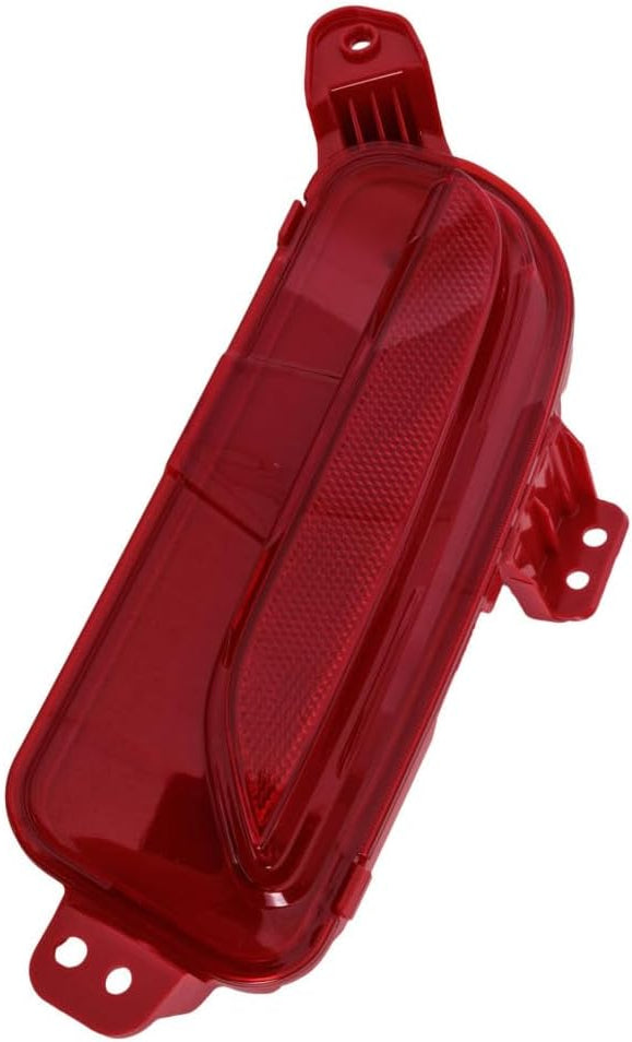 Left Side Rear reflector 2023 - 2023 KIA SOUL KI2830102 92405K0510