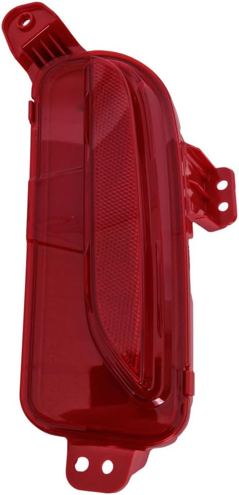 Right Side Rear reflector 2023 - 2023 KIA SOUL CAPA KI2831102C 92406K0510