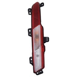 Right Side Back up lamp assy 2022 - 2024 KIA CARNIVAL KI2883103 92406R0000