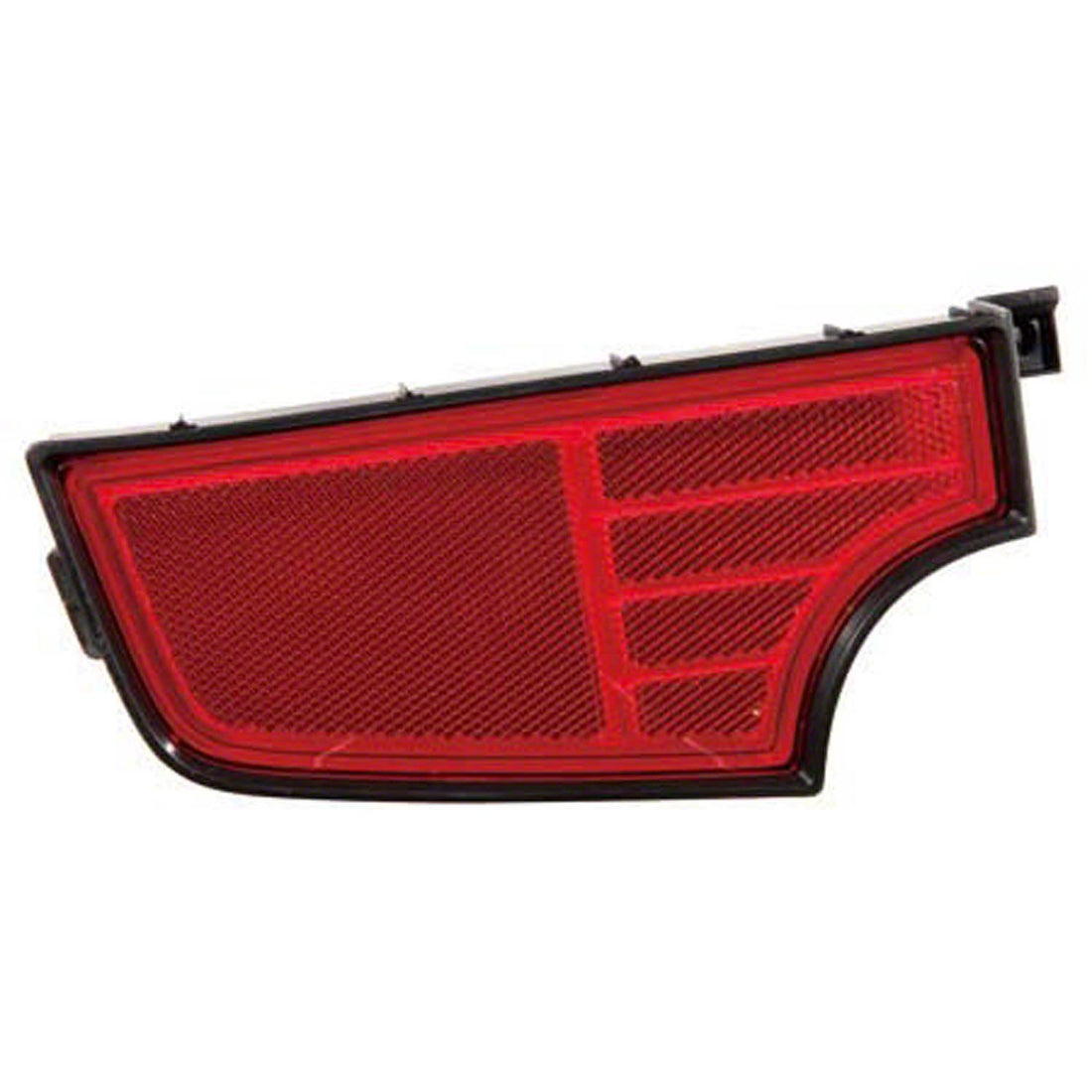 Left Side Rear fog lamp assy 2010 - 2011 KIA SOUL KI2892100 924502K000