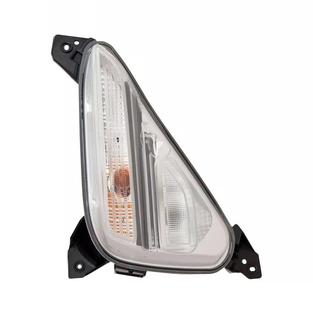 Left Side Rear fog lamp assy 2019 - 2021 KIA FORTE KI2892103C 92305M7000