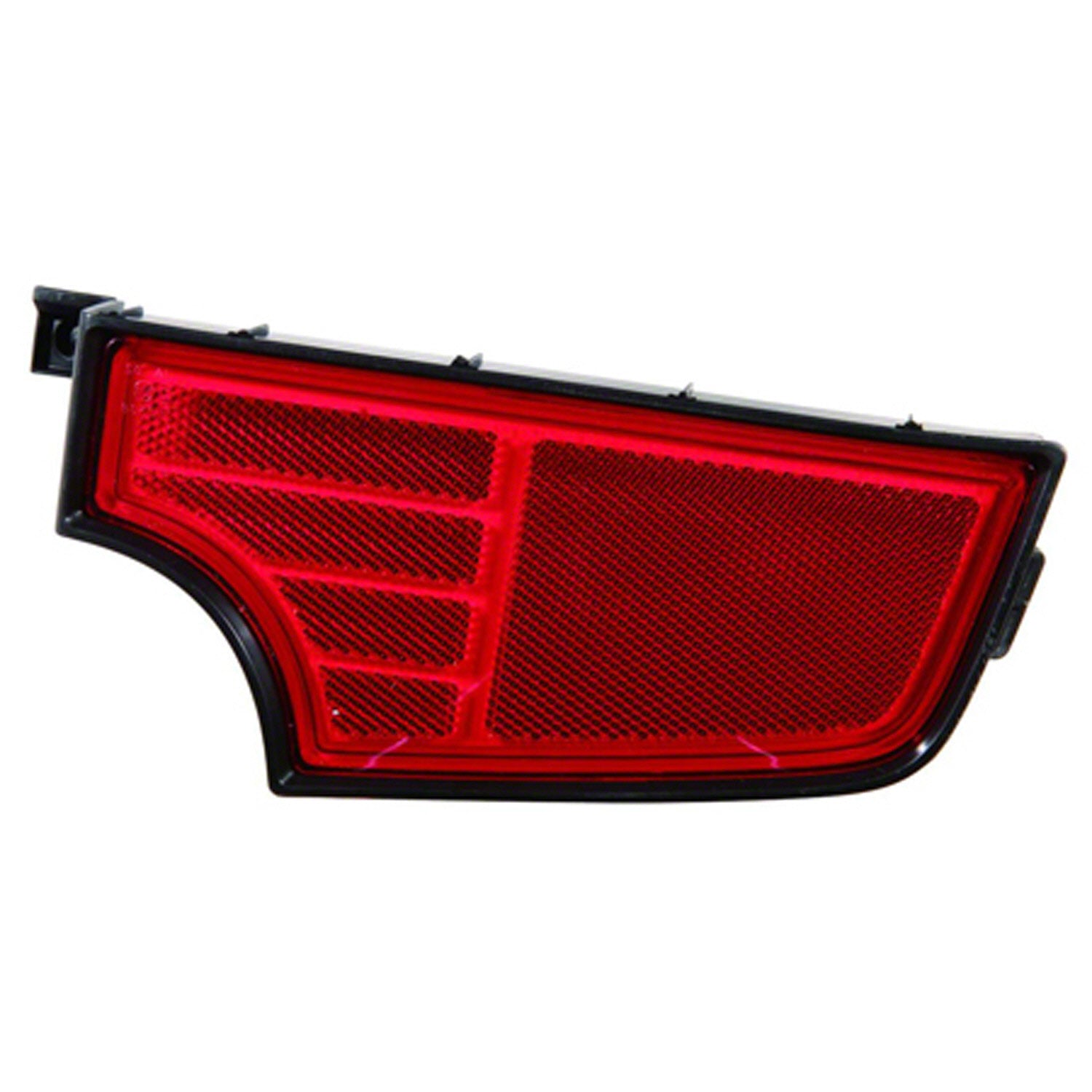 Right Side Rear fog lamp assy 2010 - 2011 KIA SOUL KI2893100 924512K000