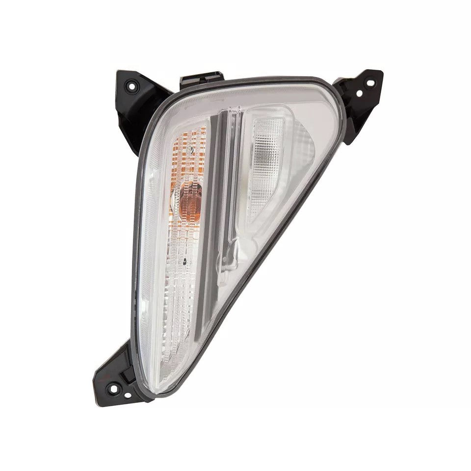 Right Side Rear fog lamp assy 2019 - 2021 KIA FORTE KI2893103C 92306M7000