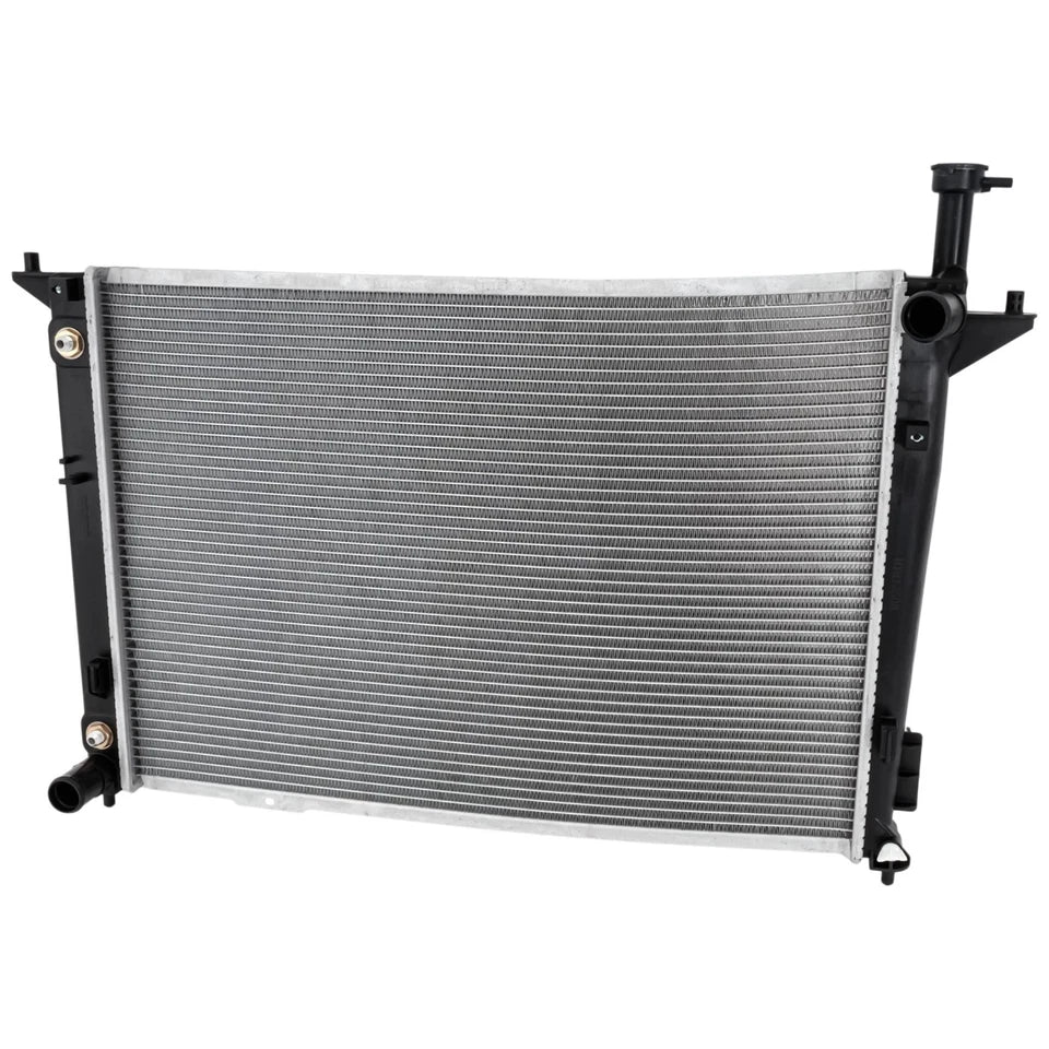 Radiator assembly 2015 - 2021 KIA SEDONA KI3010150 25310A9050
