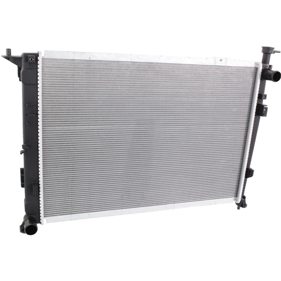 Radiator assembly 2016 - 2018 KIA SORENTO KI3010152 25310C6500