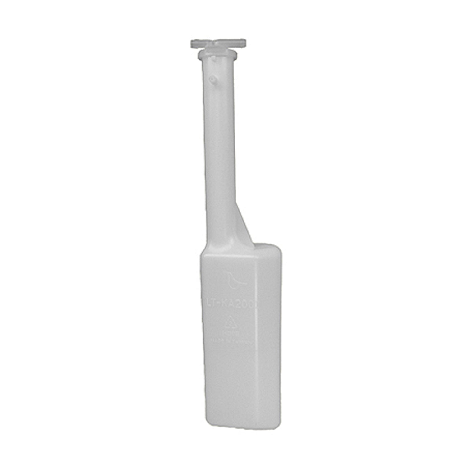 Coolant recovery tank 2004 - 2006 KIA SPECTRA KI3014100 254312F000