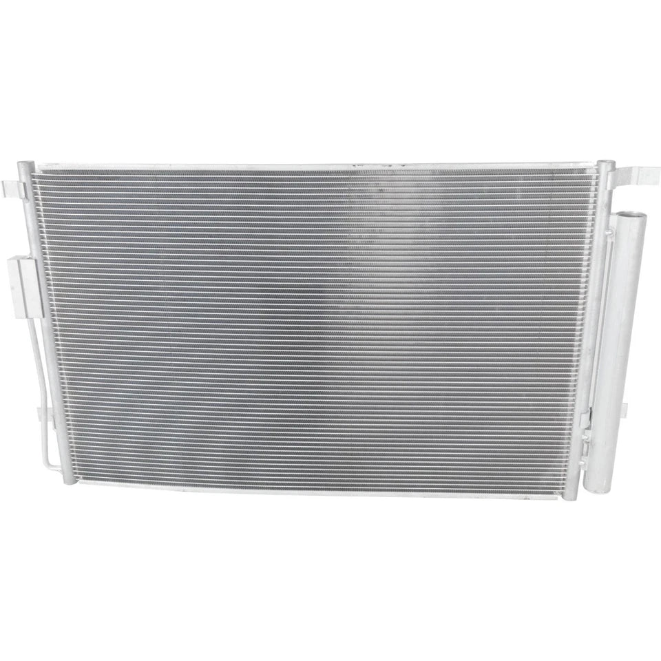 Air conditioning condenser 2019 - 2020 KIA SORENTO KI3030152 97606C5600