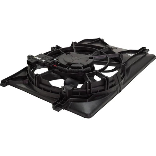 Radiator cooling fan assy 2017 - 2022 KIA SPORTAGE KI3115149 25380D9900