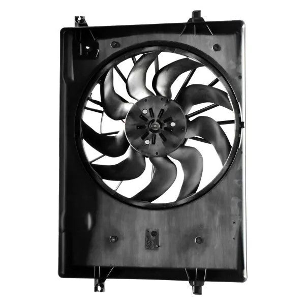 Radiator cooling fan assy 2020 - 2024 KIA TELLURIDE KI3115159 25380S9000