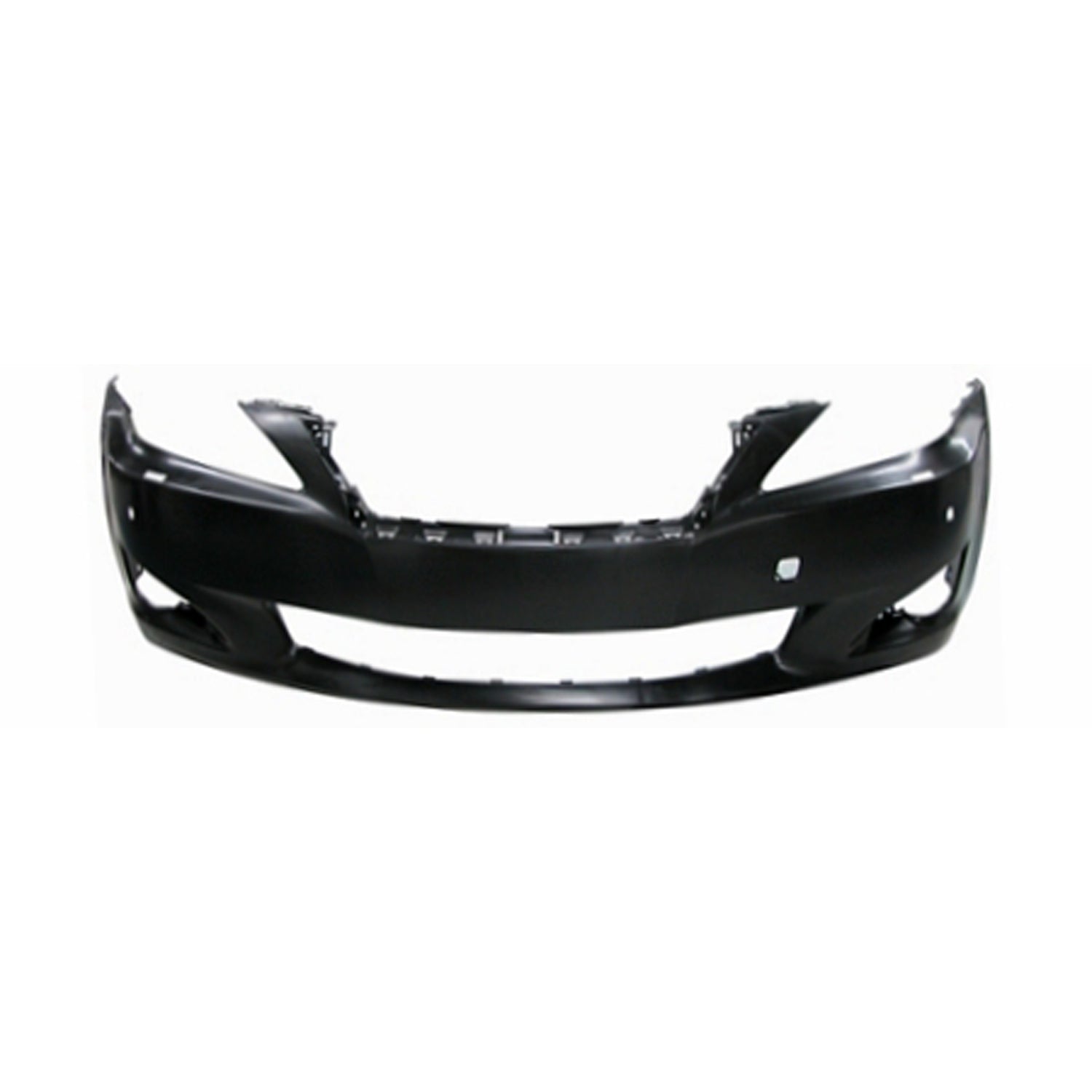 Front bumper cover 2009 - 2010 LEXUS IS250 LX1000205C 5211953948