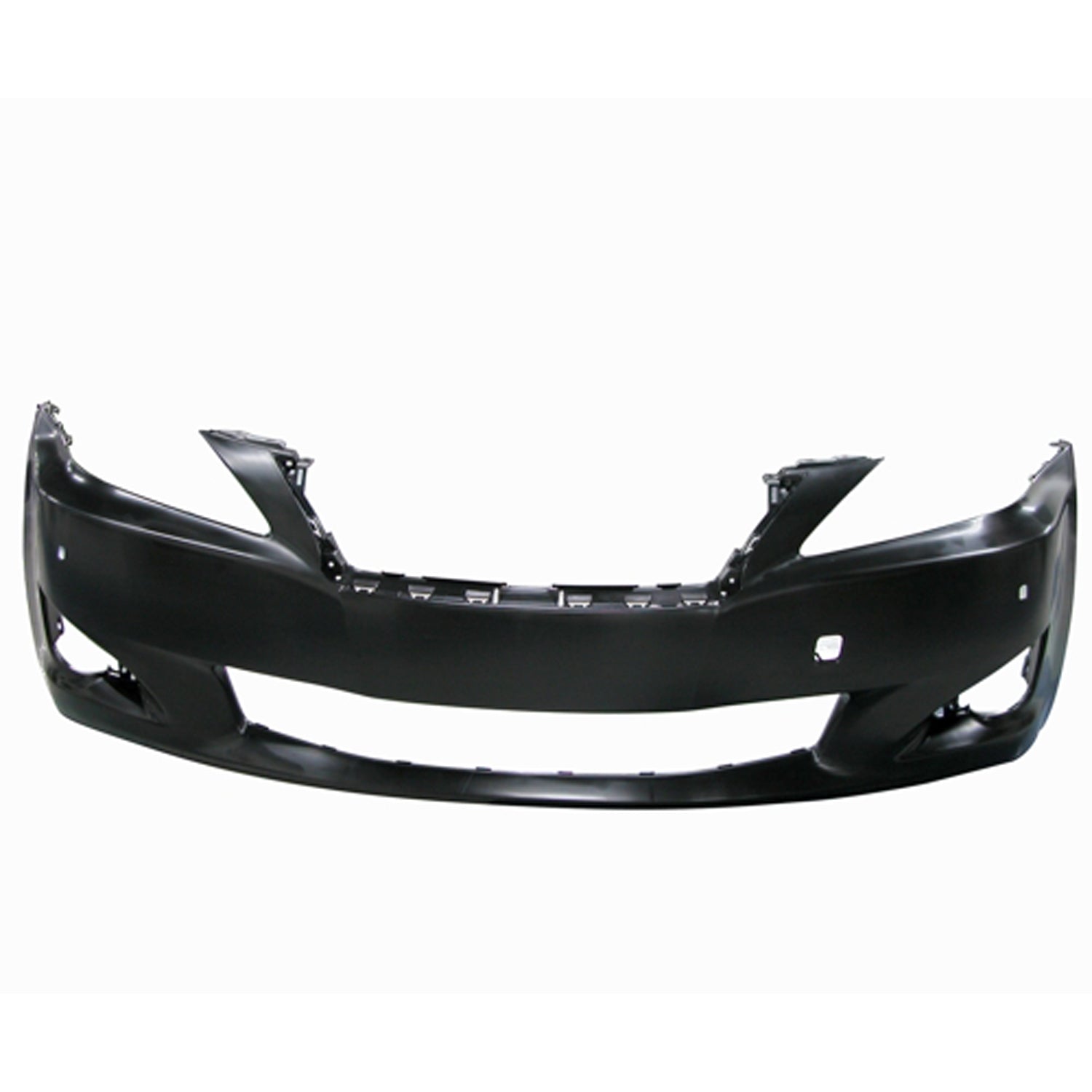 Front bumper cover 2009 - 2010 LEXUS IS250 LX1000206C 5211953946