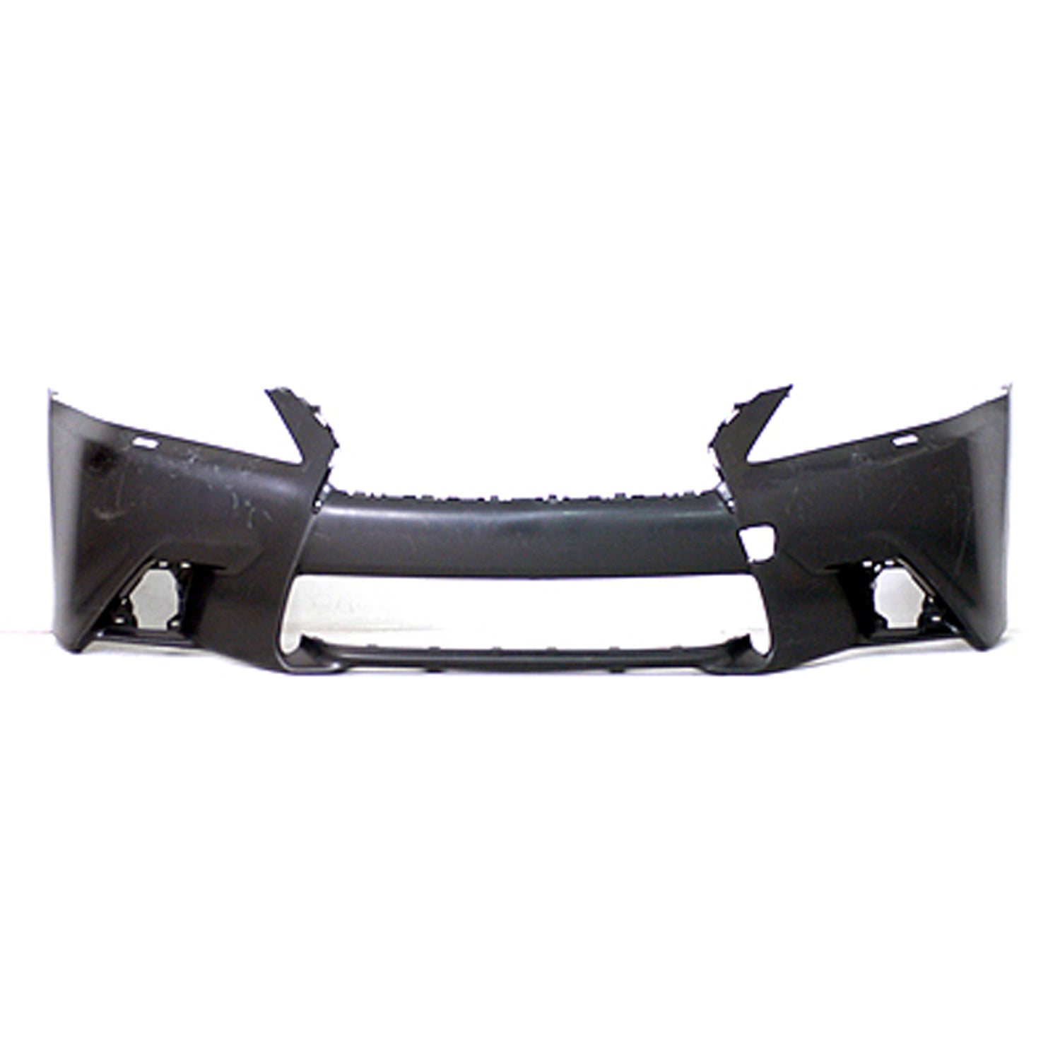 Front bumper cover 2013 - 2013 LEXUS GS350 LX1000234 521193A921