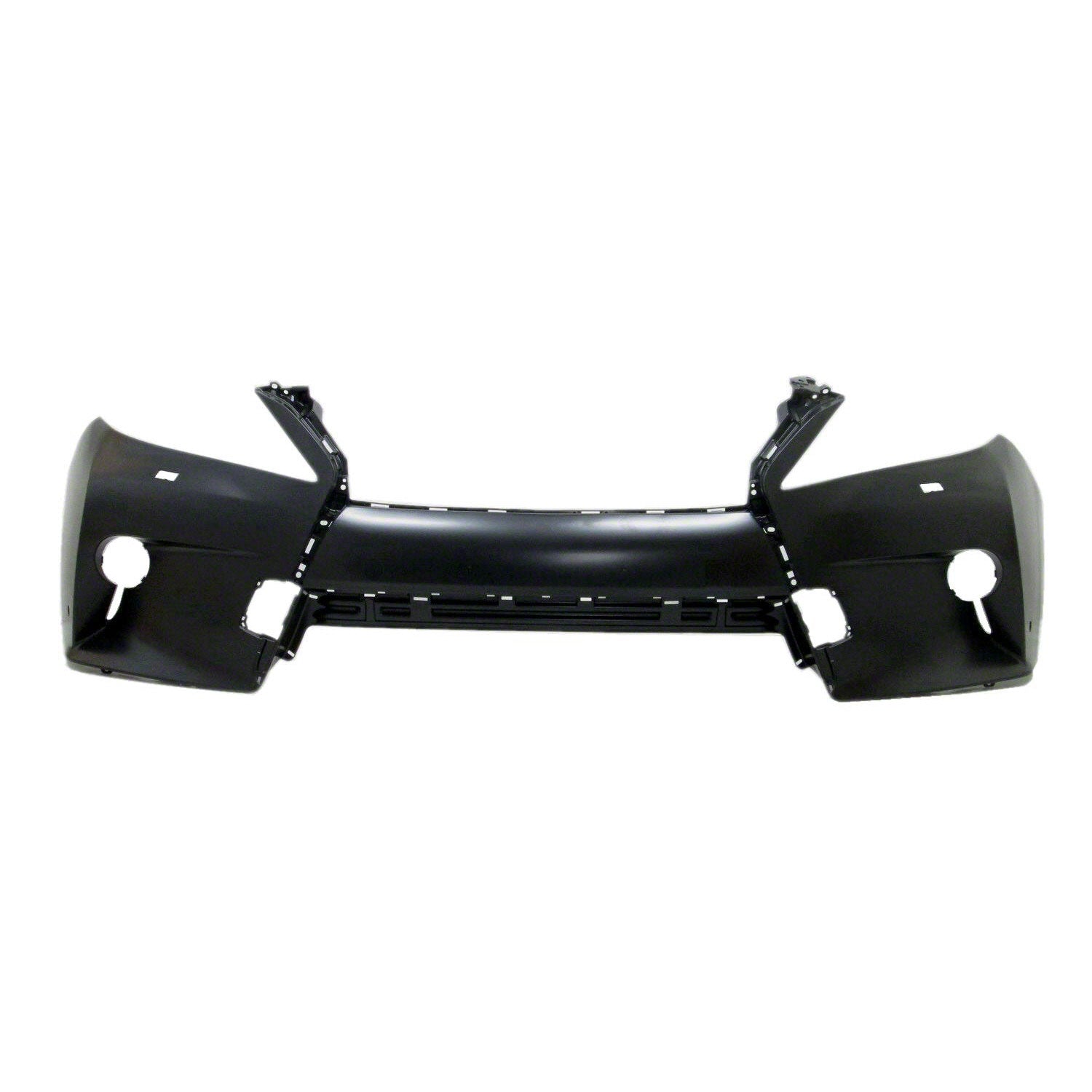 Front bumper cover 2013 - 2013 LEXUS RX350 LX1000246 521190E921