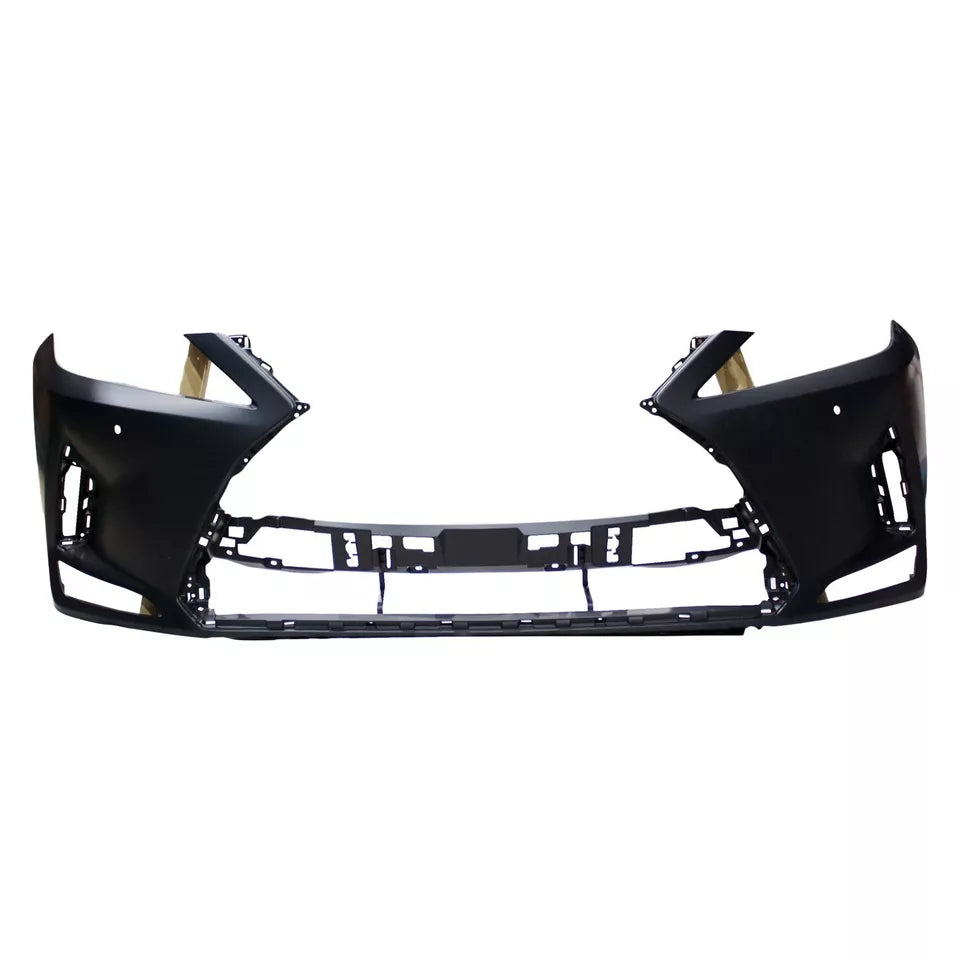 Front bumper cover 2020 - 2022 LEXUS RX350 LX1000379 521190E943