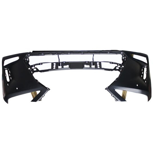 Front bumper cover 2020 - 2022 LEXUS RX350 LX1000379 521190E943