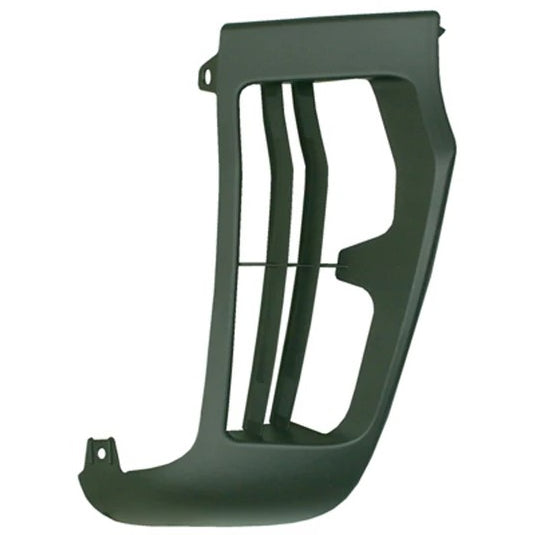 Left Side Front bumper cover 2010 - 2012 LEXUS RX350 LX1016100 527120E010