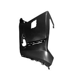 Left Side Front bumper cover 2019 - 2022 LEXUS UX200 LX1016102 5211376900