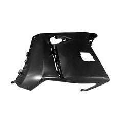 Left Side Front bumper cover 2019 - 2022 LEXUS UX200 LX1016102 5211376900