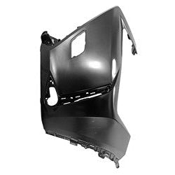 Left Side Front bumper cover 2019 - 2022 LEXUS UX200 LX1016103 5211376904