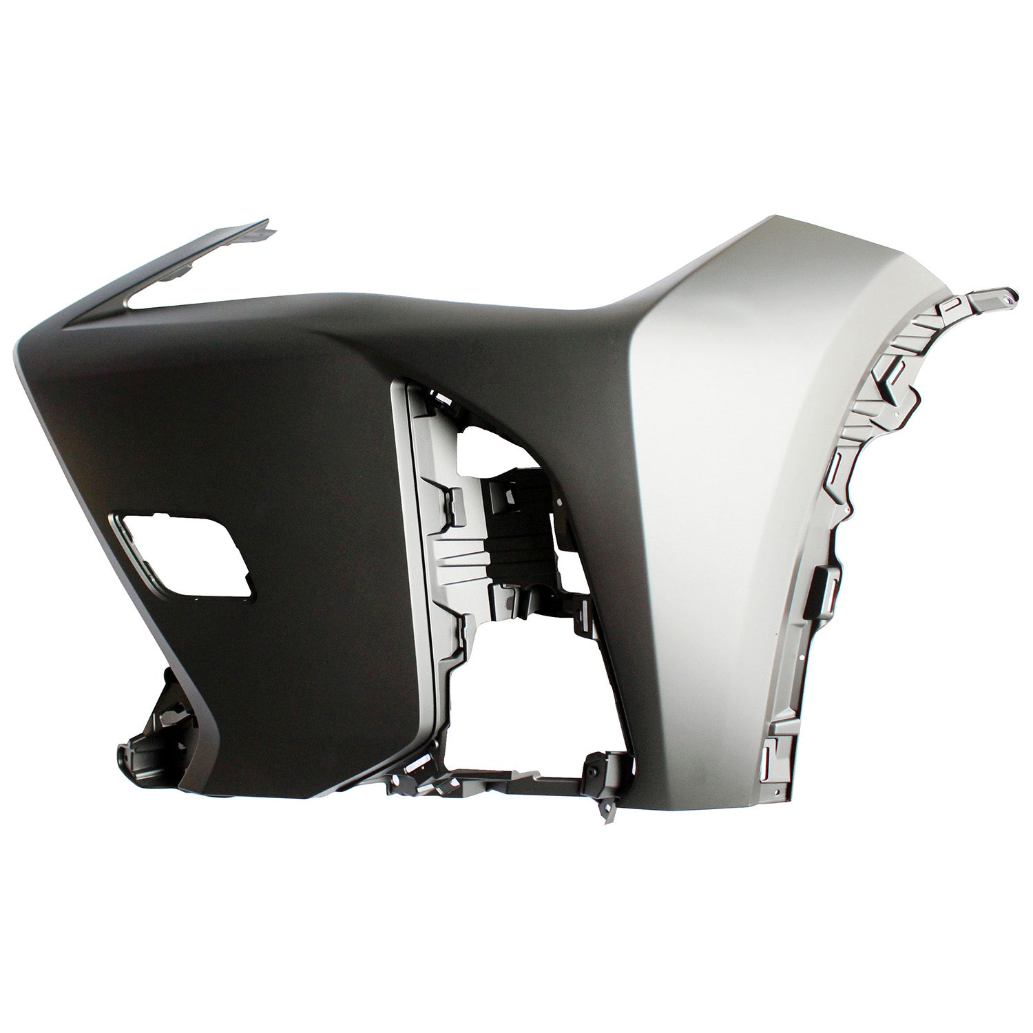 Left Side Front bumper cover 2019 - 2025 LEXUS UX200 LX1016106 5211376908