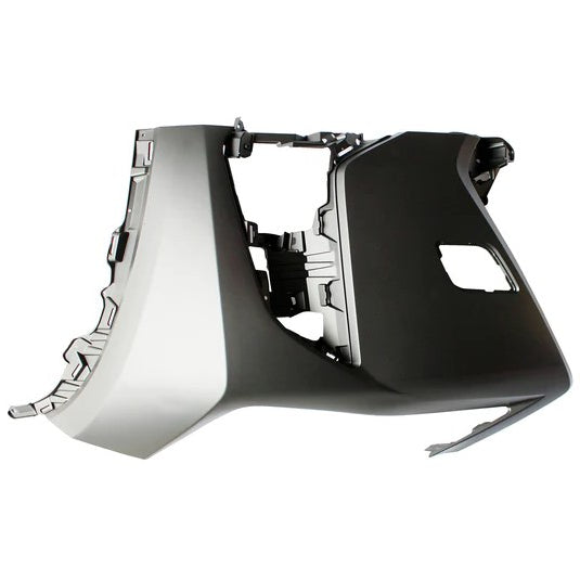 Left Side Front bumper cover 2019 - 2025 LEXUS UX200 LX1016106 5211376908