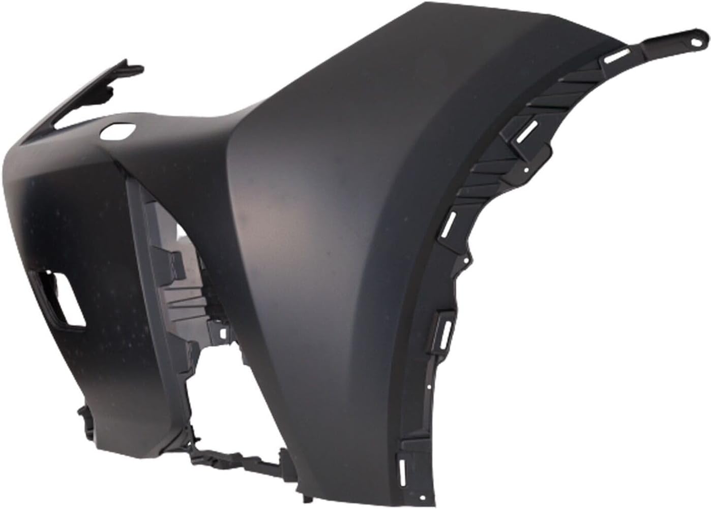 Left Side Front bumper cover 2019 - 2022 LEXUS UX200 LX1016107 5211376912