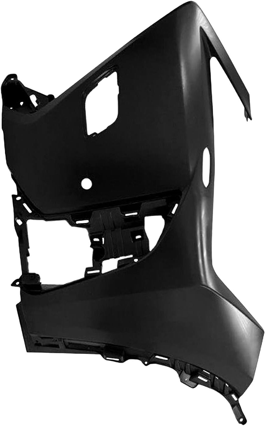 Left Side Front bumper cover 2019 - 2022 LEXUS UX200 LX1016109 5211376914