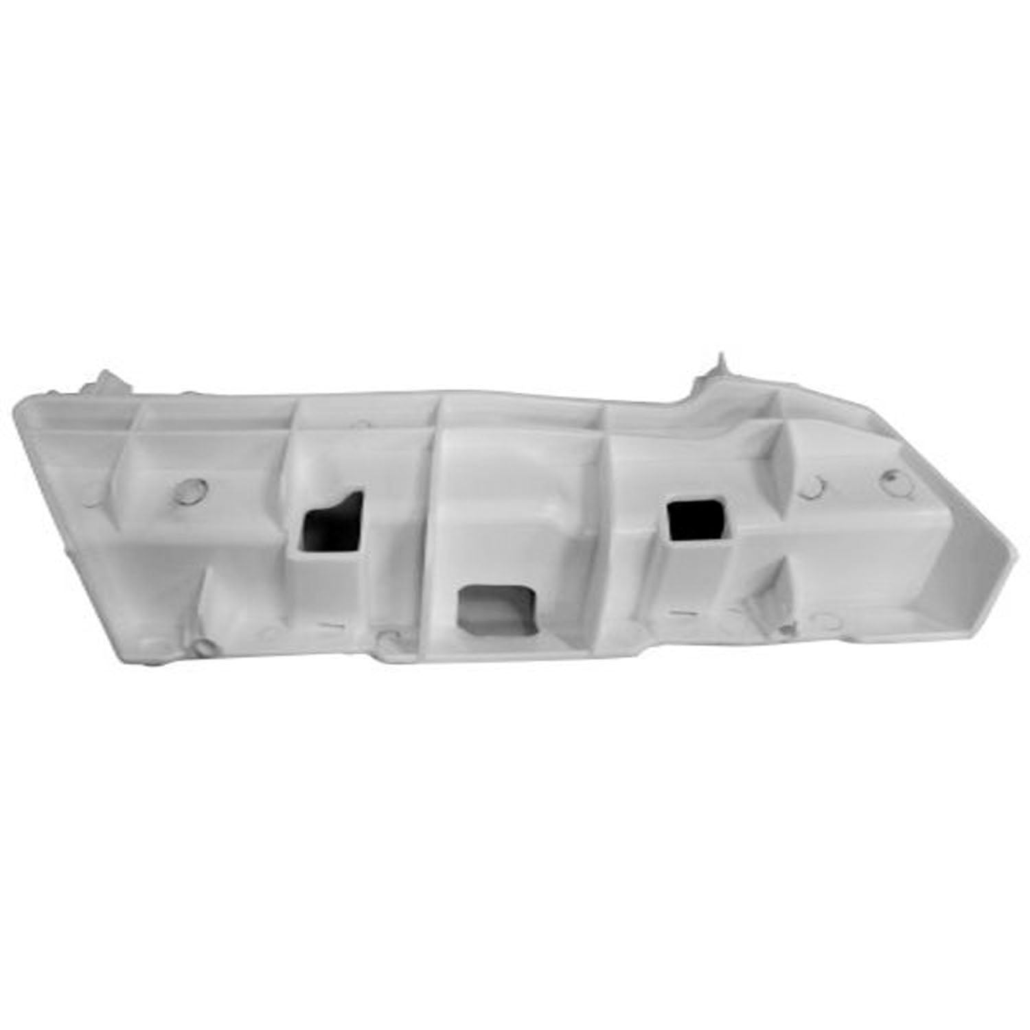 Left Side Front bumper cover retainer 2016 - 2016 LEXUS IS200t LX1032114 5253453020