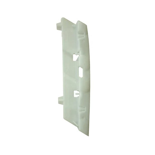 Left Side Front bumper cover retainer 2014 - 2016 LEXUS IS200t CAPA LX1032118C 5253453010