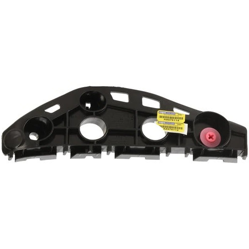 Retenedor de cubierta de parachoques delantero derecho 2013 - 2015 LEXUS RX350 LX1033111C 525350E040