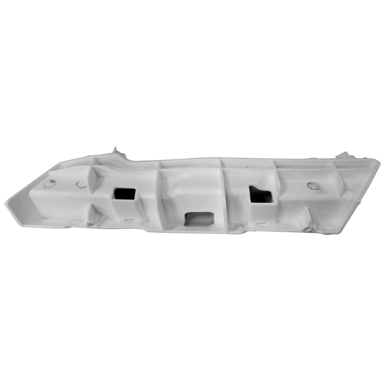 Right Side Front bumper cover retainer 2016 - 2016 LEXUS IS200t LX1033114 5253353020