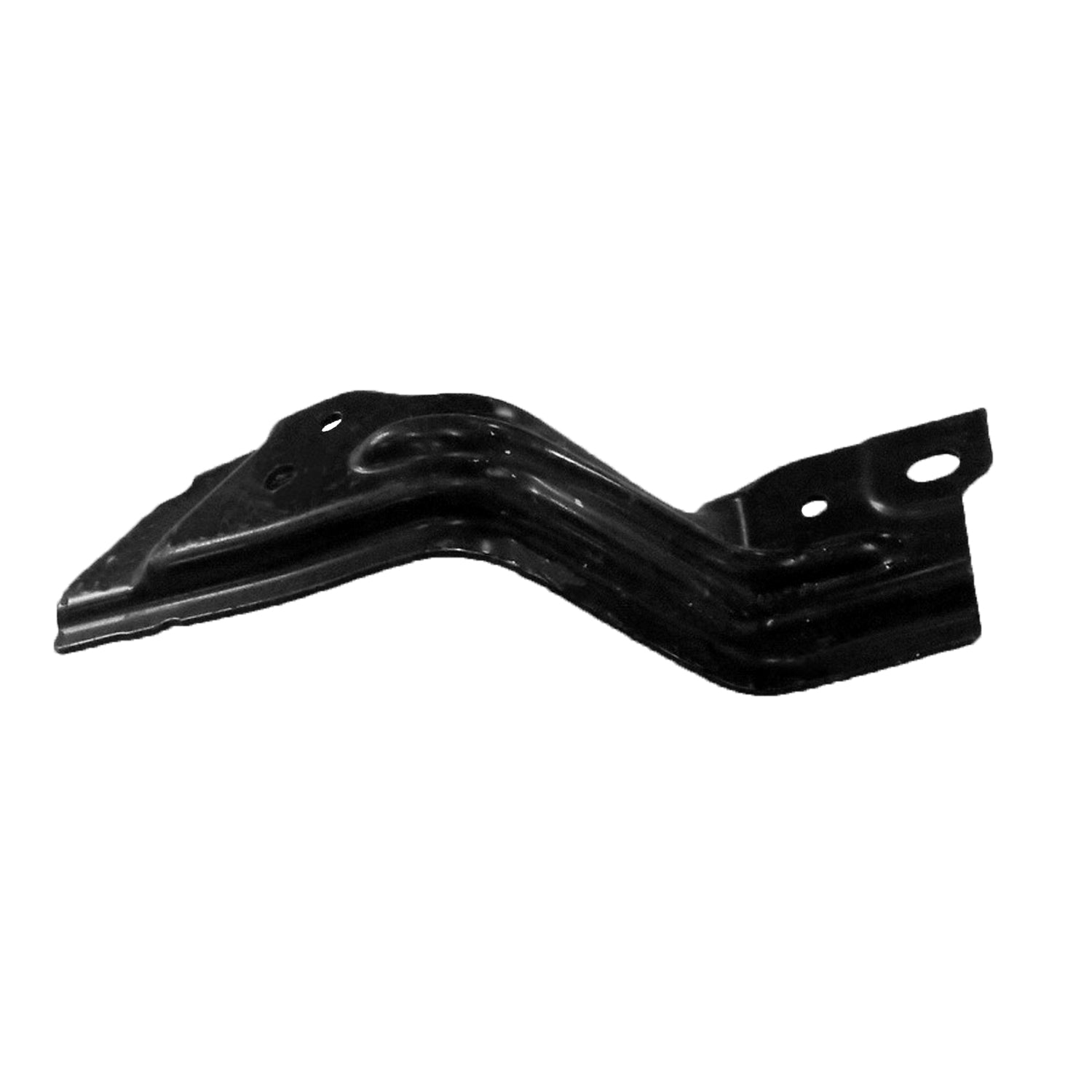Right Side Front bumper cover retainer 2015 - 2017 LEXUS NX200t LX1033115 5267178010