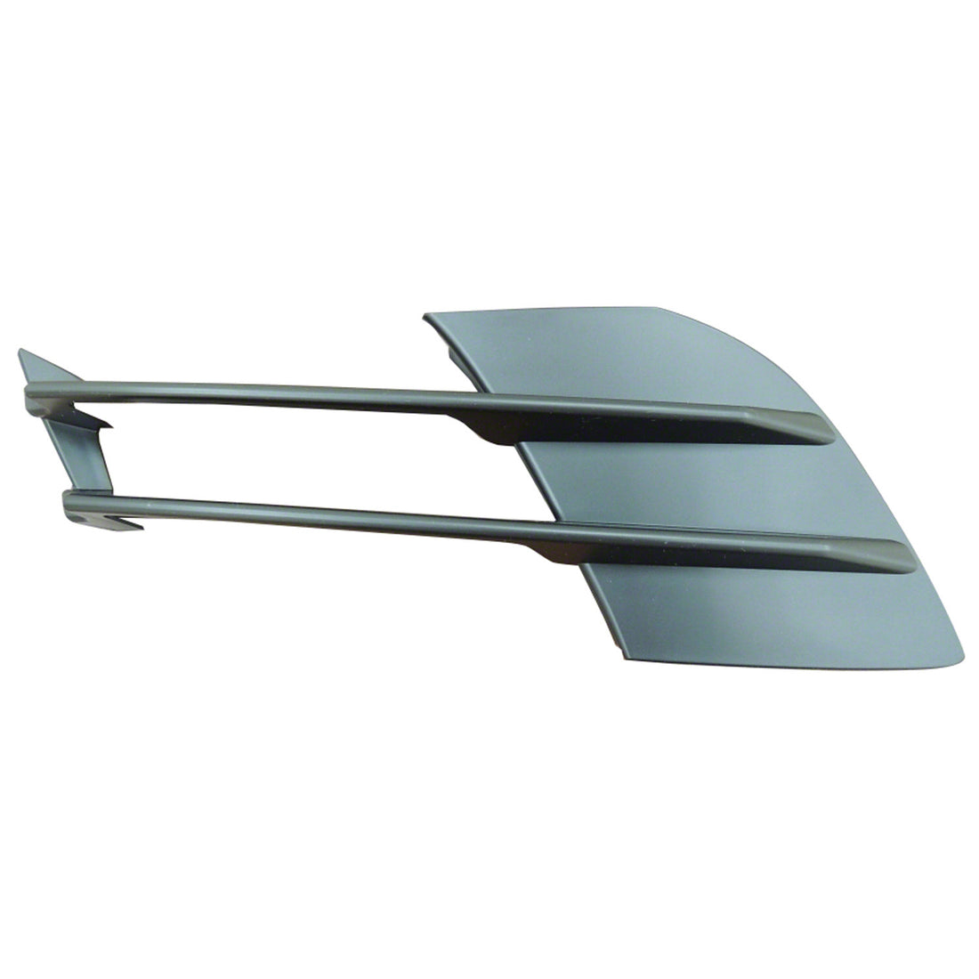 Left Side Front bumper insert 2013 - 2017 LEXUS LS460 LX1038106 8148250040