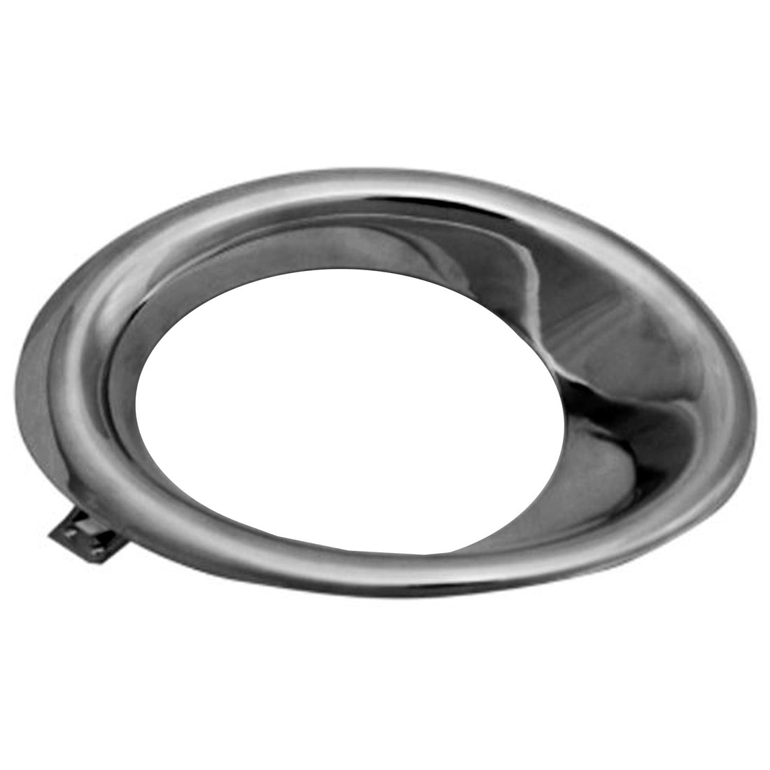 Left Side Front bumper insert 2013 - 2015 LEXUS GS350 LX1038109 8148230150