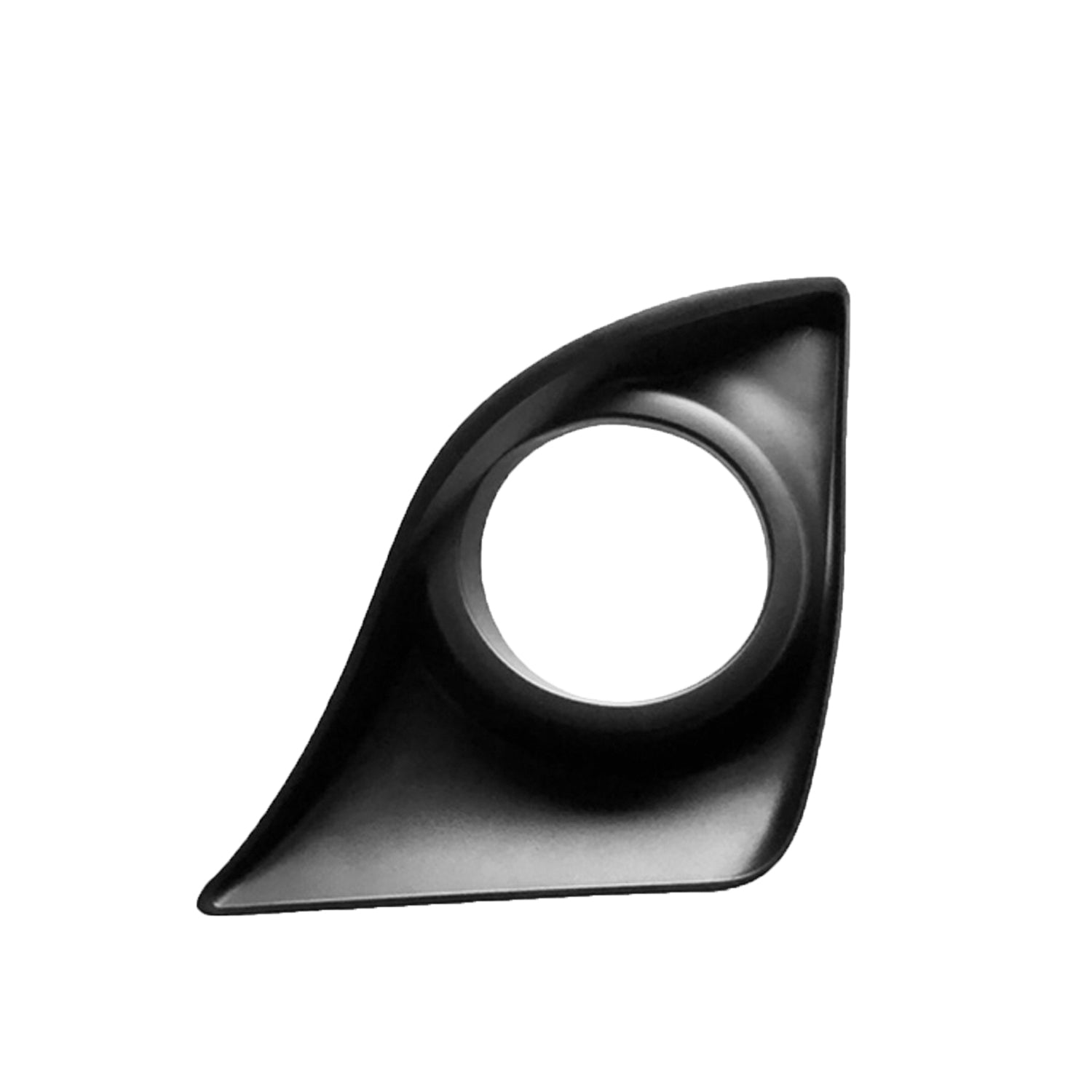 Left Side Front bumper insert 2011 - 2013 LEXUS IS250 LX1038111 8148253020