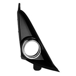 Inserto de parachoques delantero izquierdo 2014 - 2021 LEXUS GX460 LX1038123 5204060090